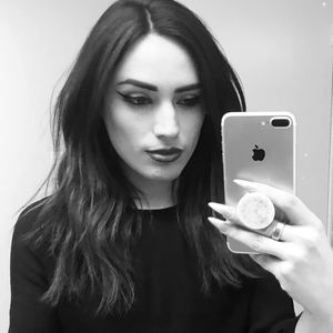 Meet your Posher, Maxx